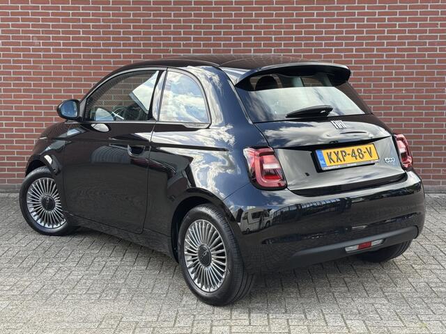 Fiat 500 Icon 42 kWh NAV CRUISE CARPLAY LED CLIMA LMV – foto 4
