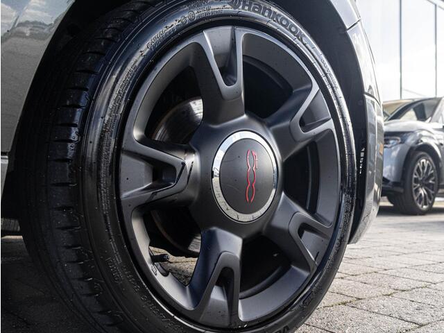 Fiat 500 0.9 TwinAir Turbo Sport 80pk | Half Leder | Cruise Control | Navigatie | PDC | Virtual Cockpit – foto 6