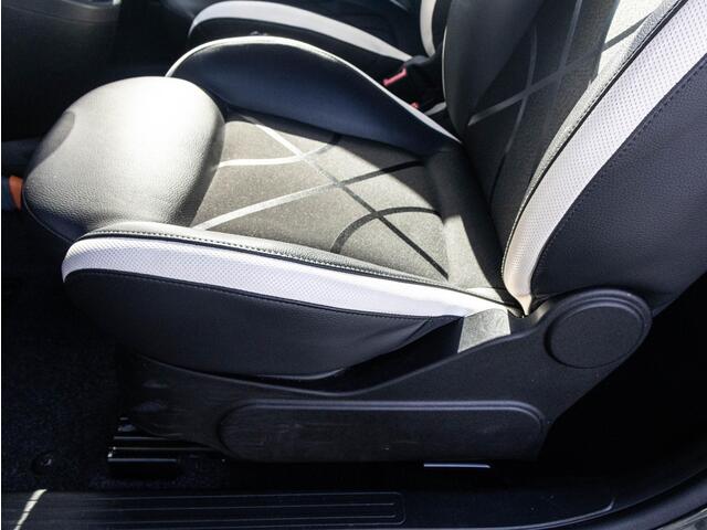 Fiat 500 0.9 TwinAir Turbo Sport 80pk | Half Leder | Cruise Control | Navigatie | PDC | Virtual Cockpit – foto 9