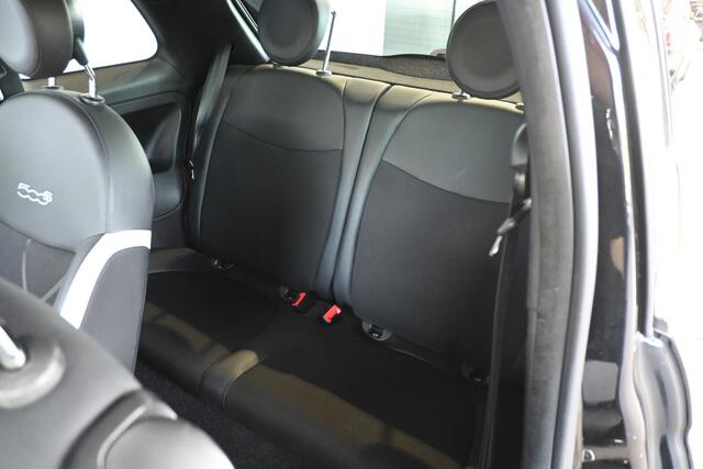Fiat 500 0.9 TwinAir Turbo Sport Nap! Airco Cruise Navigatie PDC Xenon Carplay Leder 100% Onderhouden! Inruil Mogelijk! – foto 8