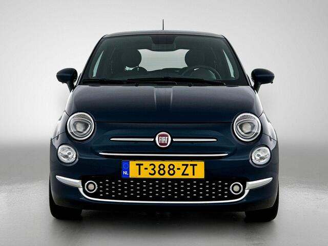 Fiat 500 1.0 Hybrid Dolcevita | Panoramadak | Parkeersensoren | Climate control