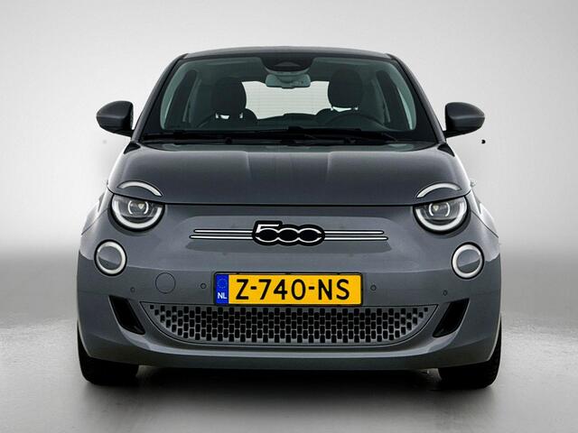 Fiat 500 Icon 42 kWh | Parkeersensoren | Apple Carplay/Android Auto | Climate control