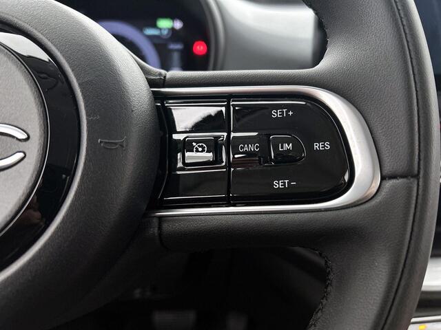 Fiat 500 Icon 42 kWh | Parkeersensoren | Apple Carplay/Android Auto | Climate control