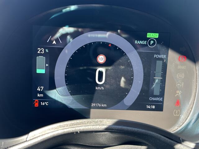 Fiat 500 Electrisch SOH 92% Icon 42 kWh | CarPlay | Cruise | Airco | Winterpak. | PDC – foto 3
