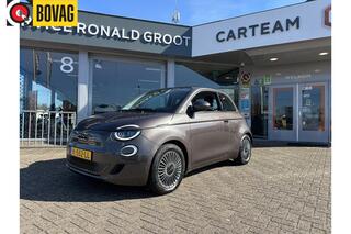 Fiat 500 Electrisch SOH 92% Icon 42 kWh | CarPlay