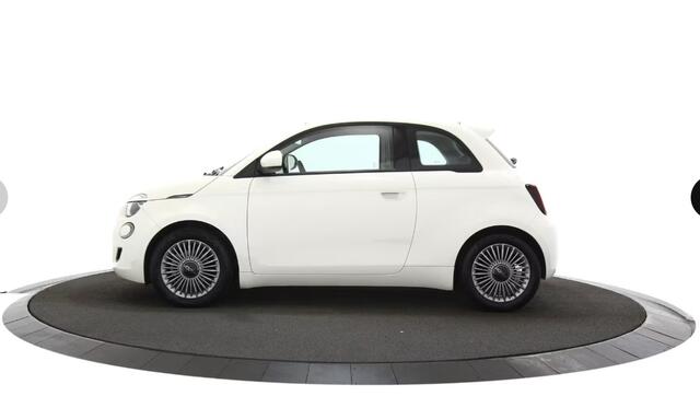 Fiat 500 Icon 42 kWh