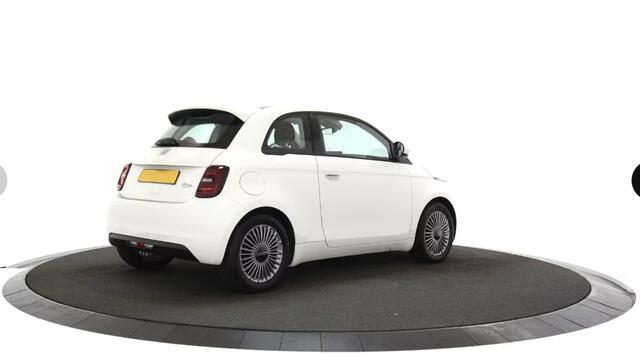 Fiat 500 Icon 42 kWh