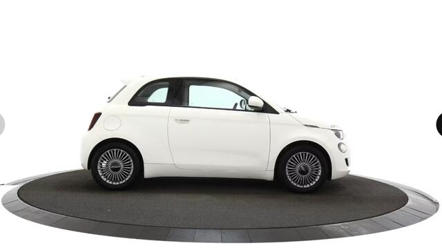 Fiat 500 Icon 42 kWh
