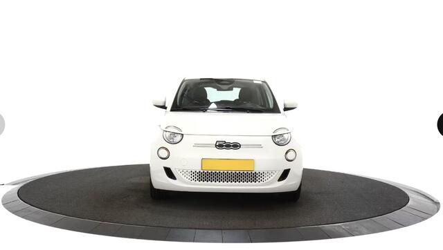 Fiat 500 Icon 42 kWh