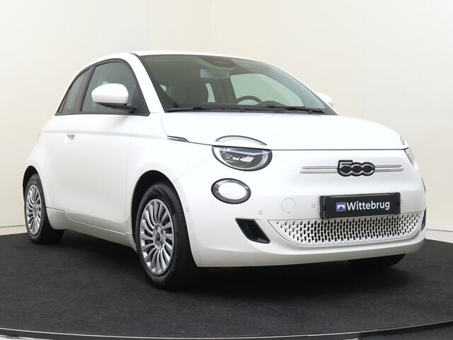 Fiat 500 3+1 Icon 42 kWh – foto 3
