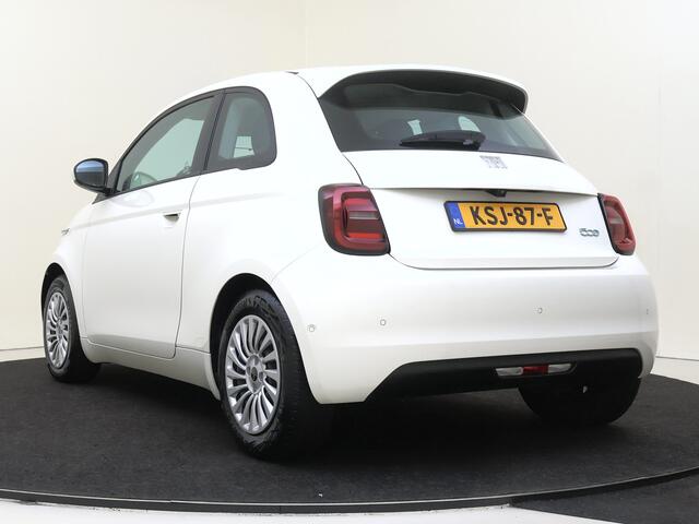 Fiat 500 3+1 Icon 42 kWh – foto 4