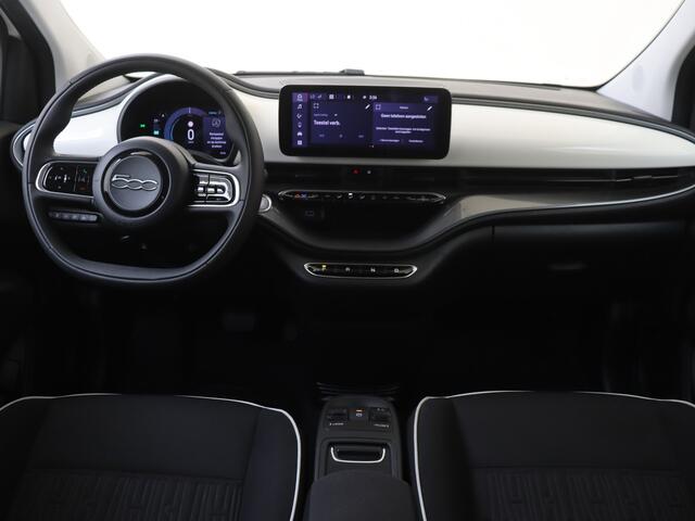 Fiat 500 3+1 Icon 42 kWh – foto 5