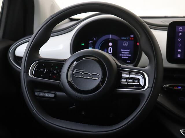 Fiat 500 3+1 Icon 42 kWh – foto 6