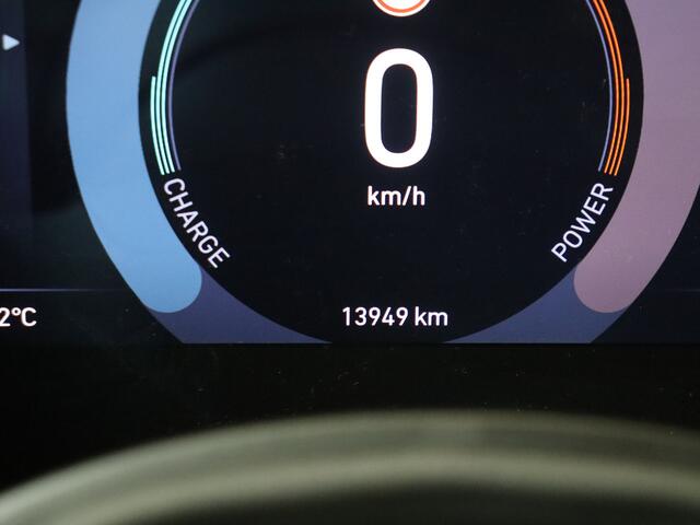 Fiat 500 3+1 Icon 42 kWh – foto 9
