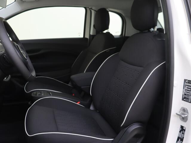 Fiat 500 3+1 Icon 42 kWh – foto 10