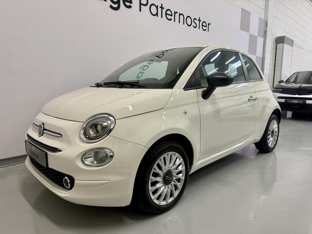 Fiat 500 1.0 Hybrid Club PDC / Navi / 15'' LMV / Bovag garantie