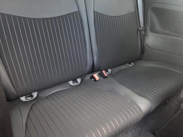 Fiat 500 1.2 Rockstar | Automaat | Schuif-kanteldak | Dealeronderhouden