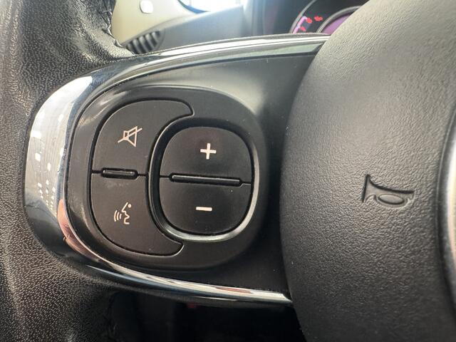 Fiat 500 1.2 DEEZER ***MEENEEMPRIJS*** | 4-Cilnder | Navi | Beats | Cruise |