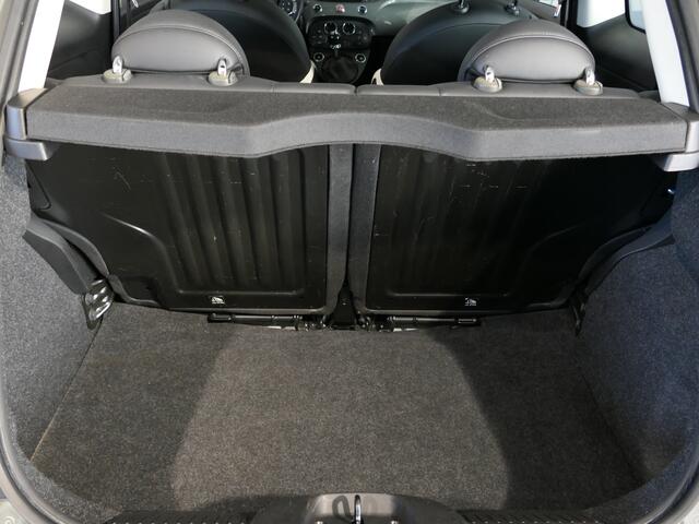 Fiat 500 0.9 TwinAir Turbo Collezione - Clima - Apple carplay/ Android Auto - Panoramadak!