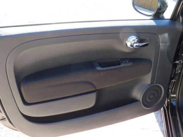Fiat 500 0.9 TWINAIR T LOUNGE