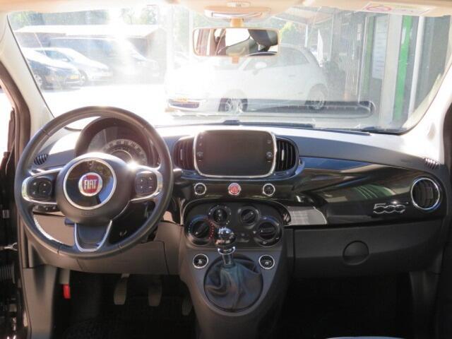 Fiat 500 0.9 TWINAIR T LOUNGE