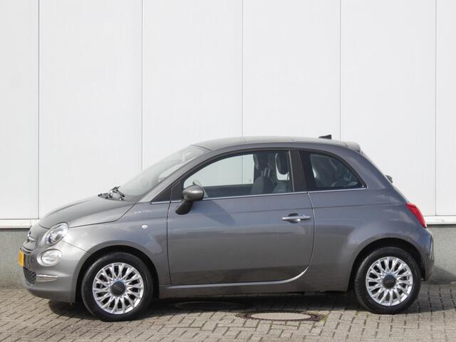 Fiat 500 1.0 Hybrid Dolcevita | Carplay / Android auto | Cruise | Airco | Park sens