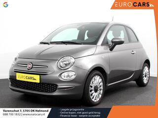 Fiat 500 1.0 Hybrid Lounge Plus Cruise control Pa