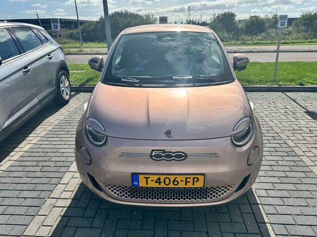 Fiat 500 Icon 42 kWh – foto 2