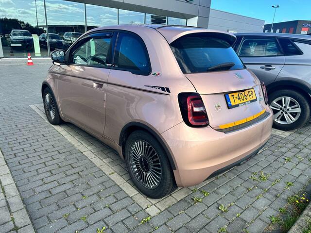 Fiat 500 Icon 42 kWh – foto 3