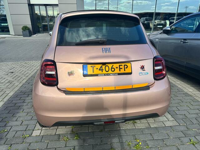 Fiat 500 Icon 42 kWh – foto 4