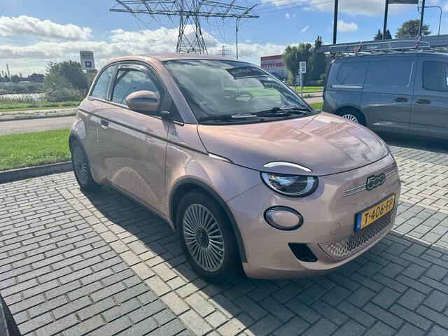 Fiat 500 Icon 42 kWh – foto 5
