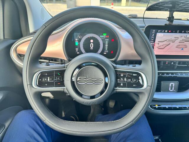 Fiat 500 Icon 42 kWh – foto 7