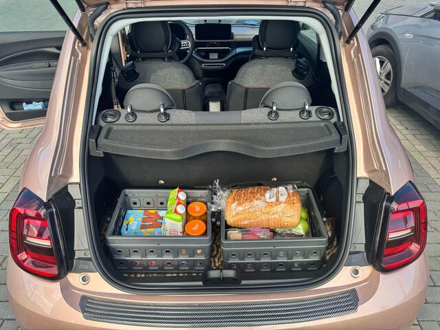 Fiat 500 Icon 42 kWh – foto 8