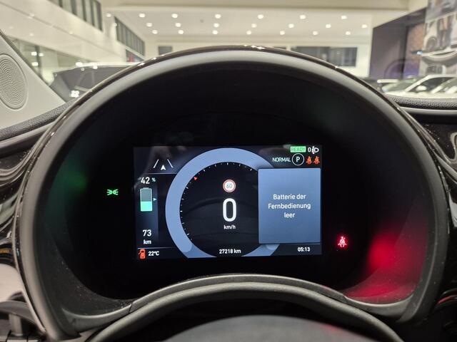 Fiat 500 Icon 42 kWh | Stoelverwarming | Bluetooth | Camera | Apple CarPlay / Android Auto | – foto 3