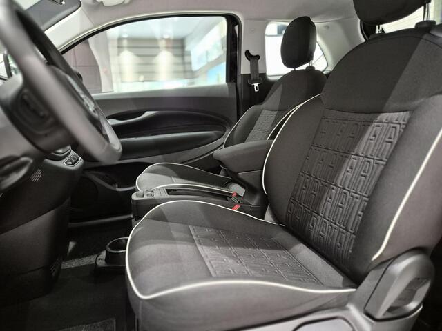 Fiat 500 Icon 42 kWh | Stoelverwarming | Bluetooth | Camera | Apple CarPlay / Android Auto | – foto 6