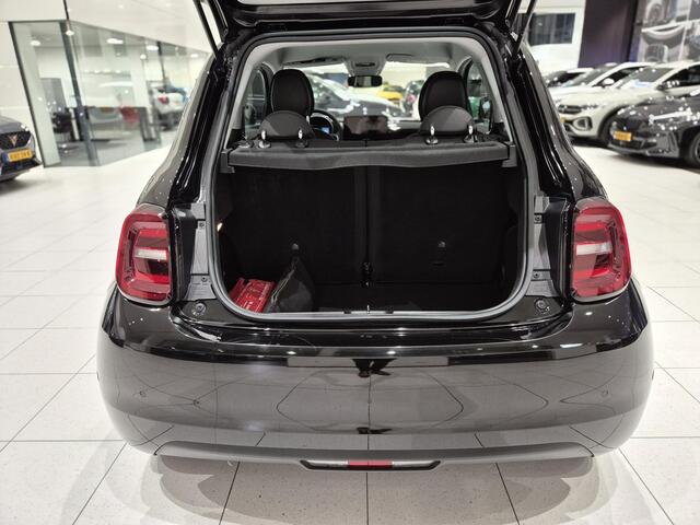 Fiat 500 Icon 42 kWh | Stoelverwarming | Bluetooth | Camera | Apple CarPlay / Android Auto | – foto 8