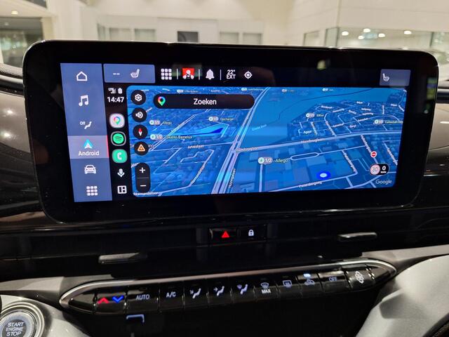 Fiat 500 Icon 42 kWh | Stoelverwarming | Bluetooth | Camera | Apple CarPlay / Android Auto | – foto 9