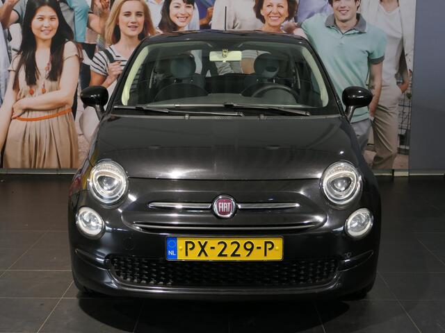 Fiat 500 1.0 TwinAir Pop Airco, Cruise, LMV – foto 2