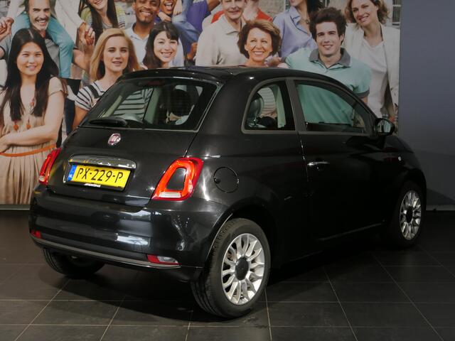 Fiat 500 1.0 TwinAir Pop Airco, Cruise, LMV – foto 3