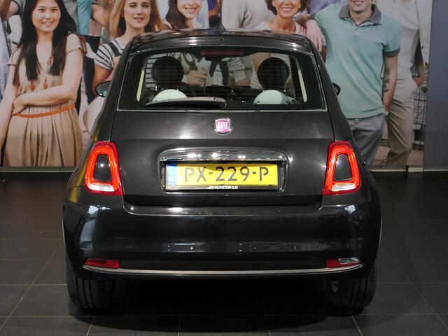 Fiat 500 1.0 TwinAir Pop Airco, Cruise, LMV – foto 4