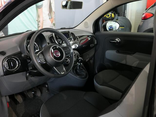 Fiat 500 1.0 TwinAir Pop Airco, Cruise, LMV – foto 6