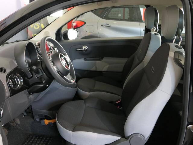 Fiat 500 1.0 TwinAir Pop Airco, Cruise, LMV – foto 7