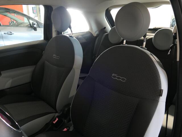 Fiat 500 1.0 TwinAir Pop Airco, Cruise, LMV – foto 8