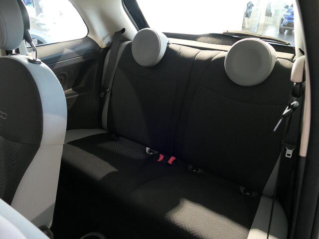 Fiat 500 1.0 TwinAir Pop Airco, Cruise, LMV – foto 10
