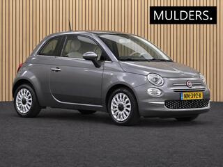 Fiat 500 0.9 TwinAir Turbo Lounge Automaat | Appl