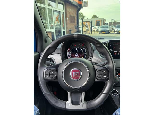 Fiat 500 1.2 Lounge |CarPlay!|Climate Control!| – foto 3