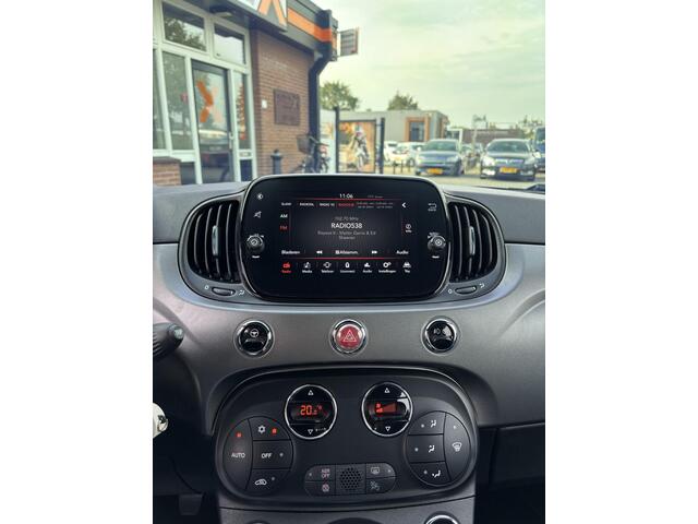 Fiat 500 1.2 Lounge |CarPlay!|Climate Control!| – foto 7