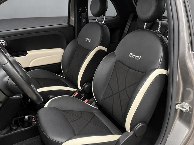 Fiat 500 0.9 TwinAir 80PK Turbo Sport Airco | Cruise Controle | Elektrische Ramen | Licht Metalen Velgen | – foto 6
