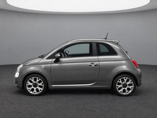 Fiat 500 0.9 TwinAir 80PK Turbo Sport Airco | Cruise Controle | Elektrische Ramen | Licht Metalen Velgen | – foto 9