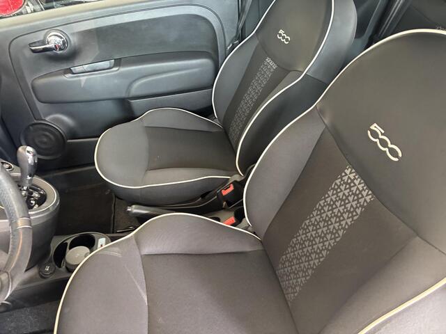Fiat 500 1.2 Star – foto 3